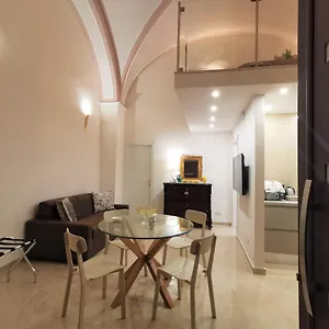 Dimora Del Monsignore Katania