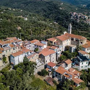 Lovely Renovated Near Appartamento Dolcedo