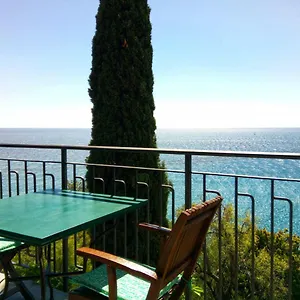 Ca Del Pescatore Casa vacanze Cervo