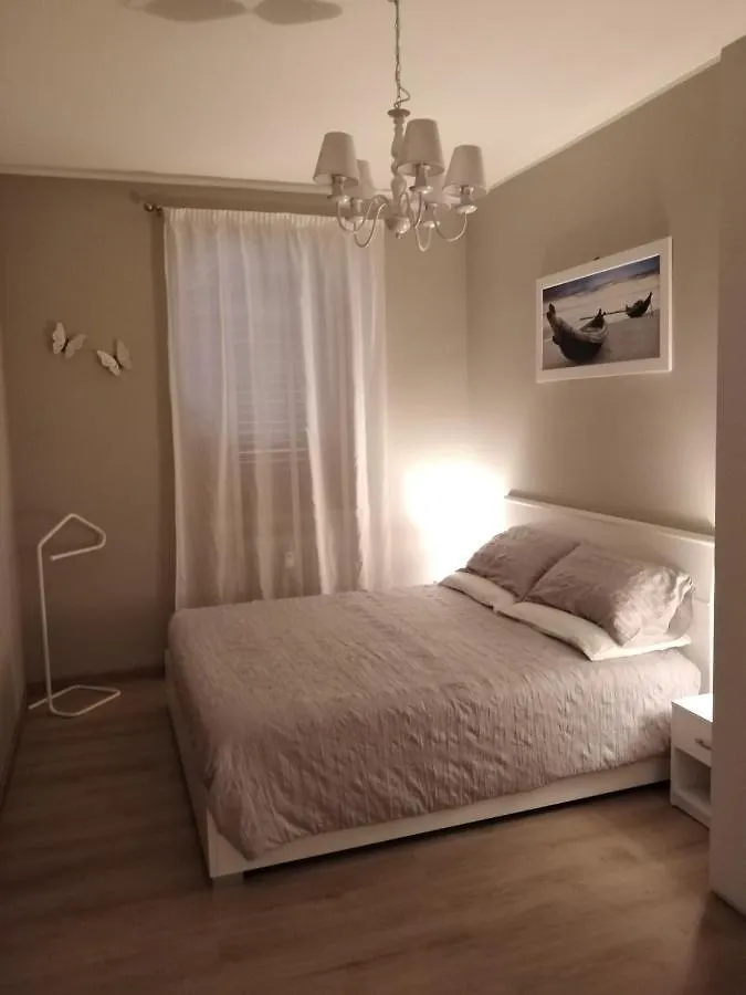 Apartament Venere Peschiera del Garda