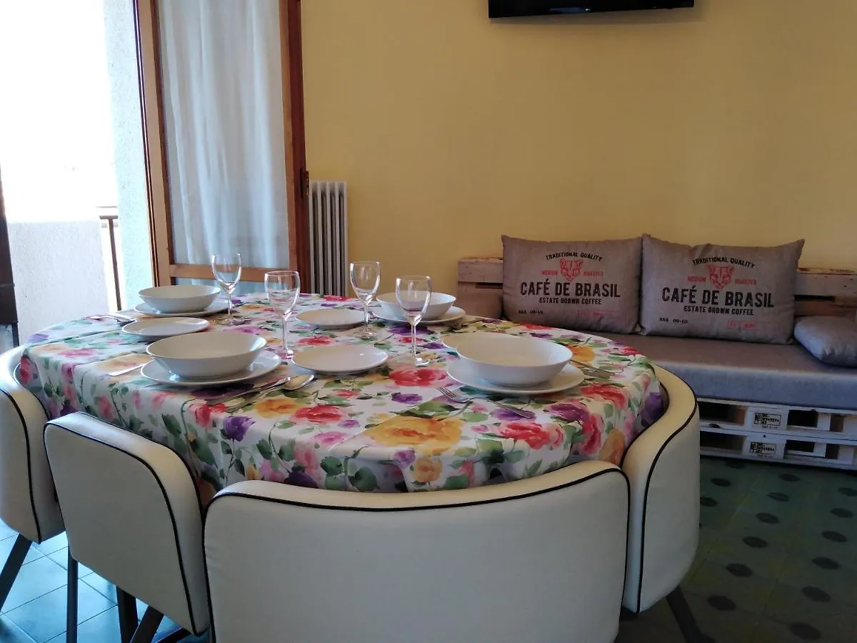 Apartament Venere Peschiera del Garda
