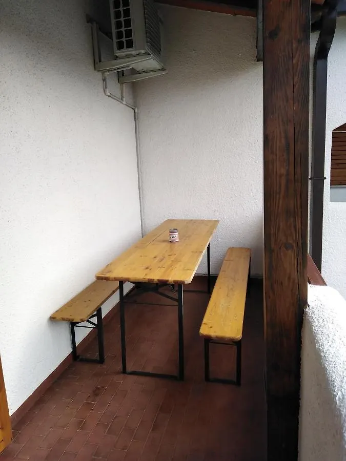 Apartament Venere Peschiera del Garda