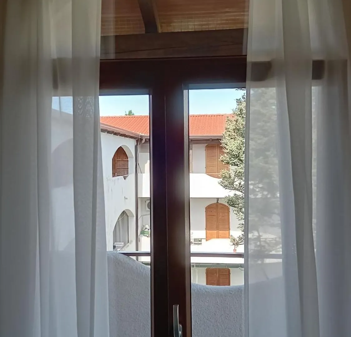 Apartament Venere Peschiera del Garda