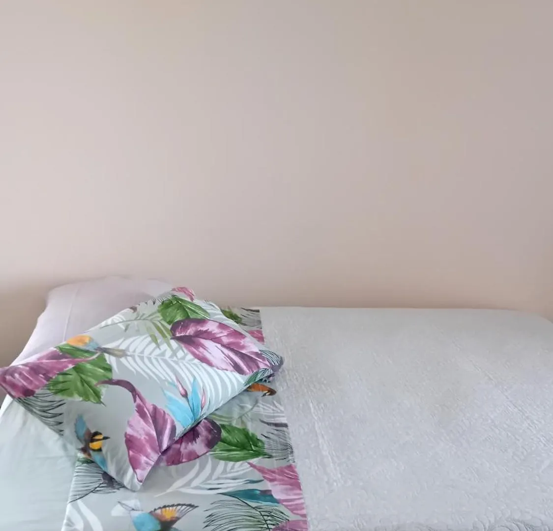 Apartament Venere Peschiera del Garda Włochy