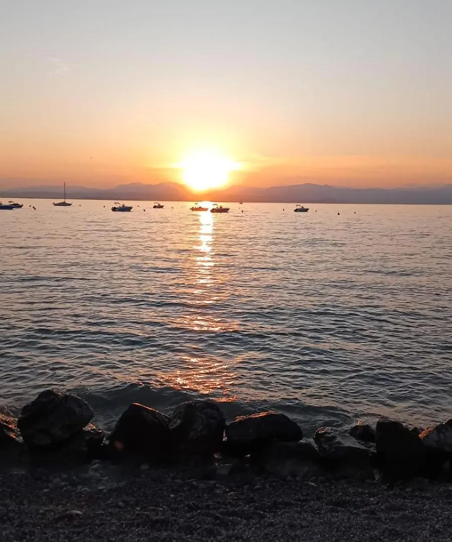 Apartament Venere Peschiera del Garda