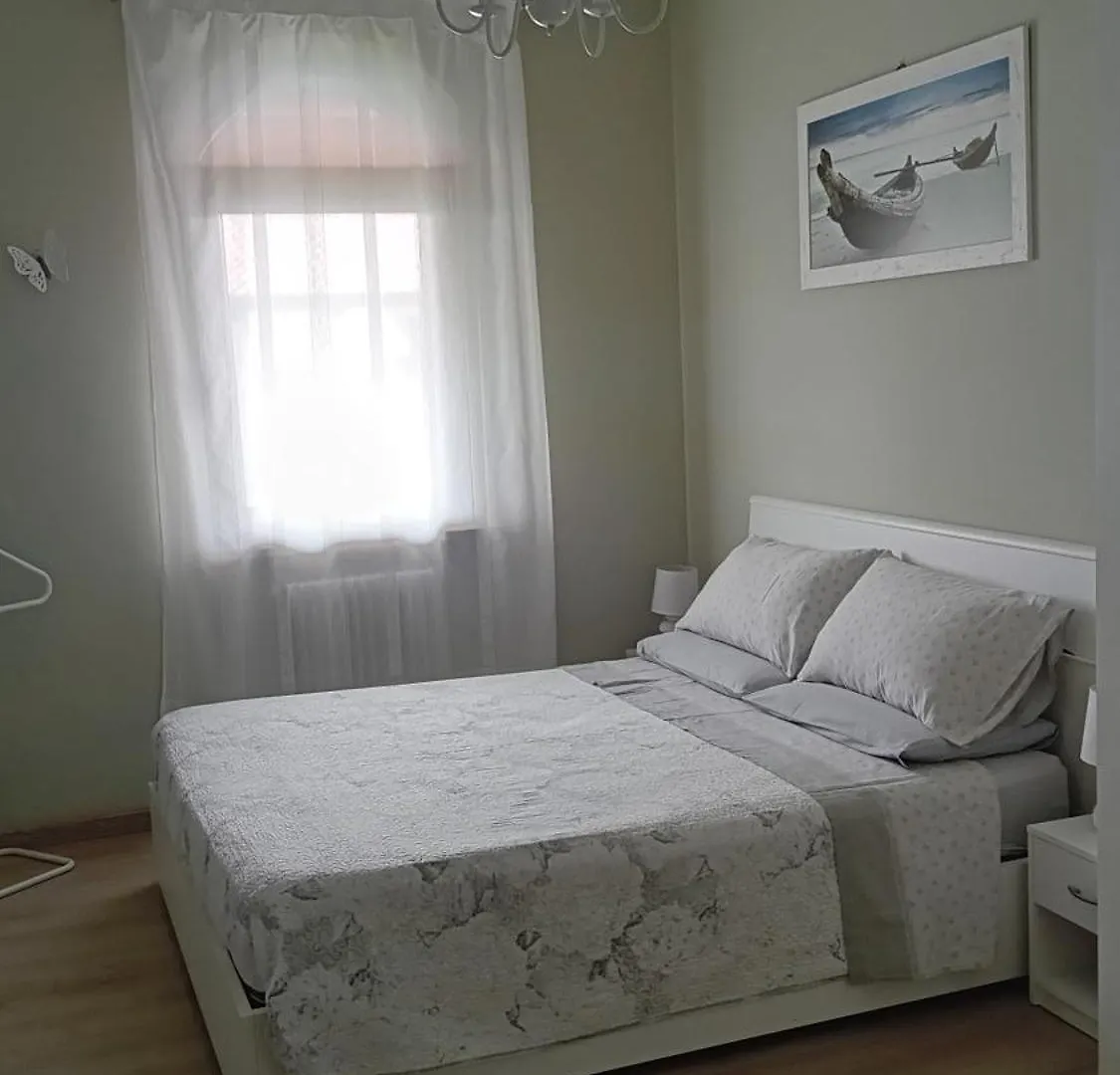 Apartament Venere Peschiera del Garda Włochy