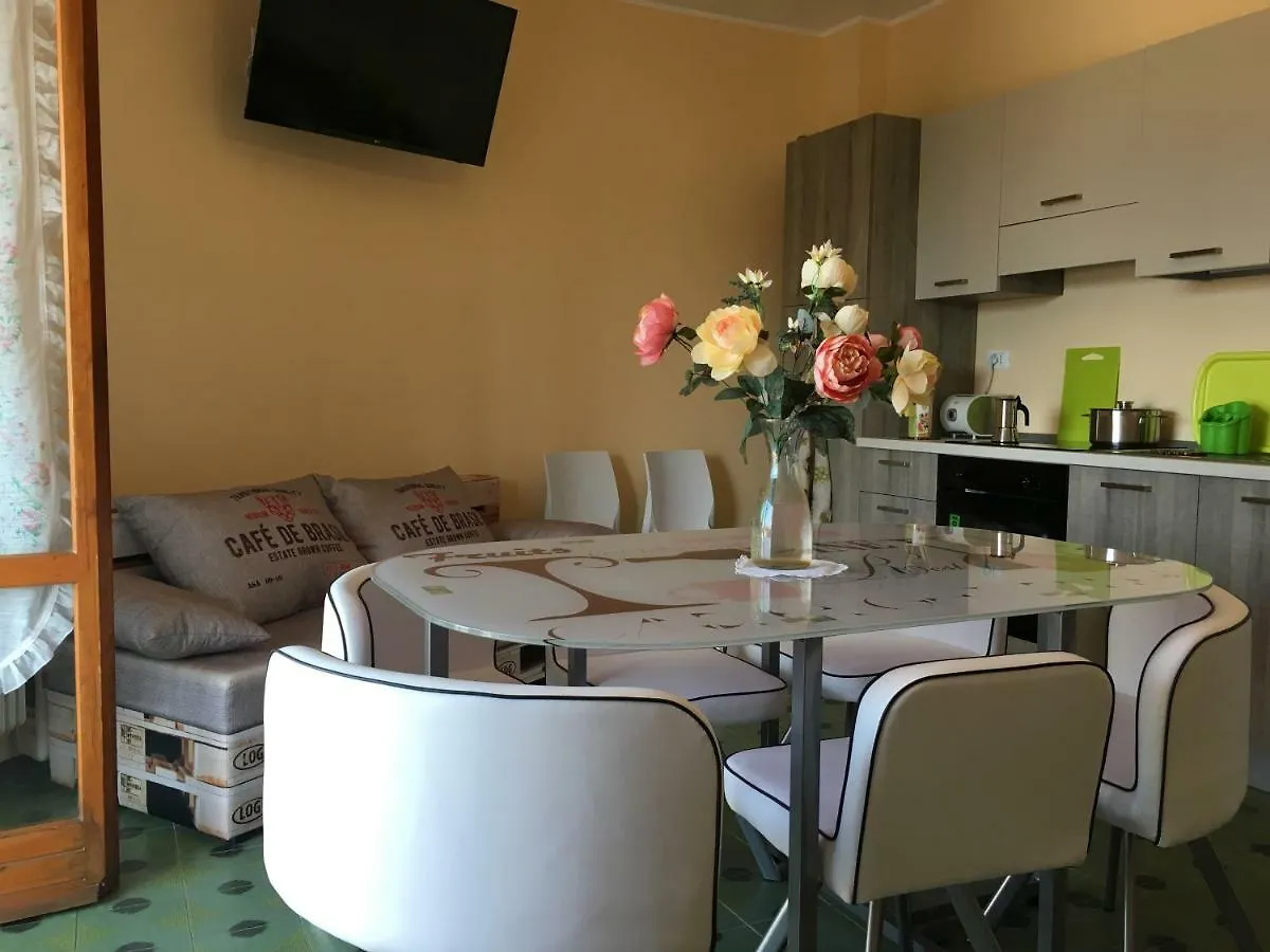 Apartament Venere Peschiera del Garda
