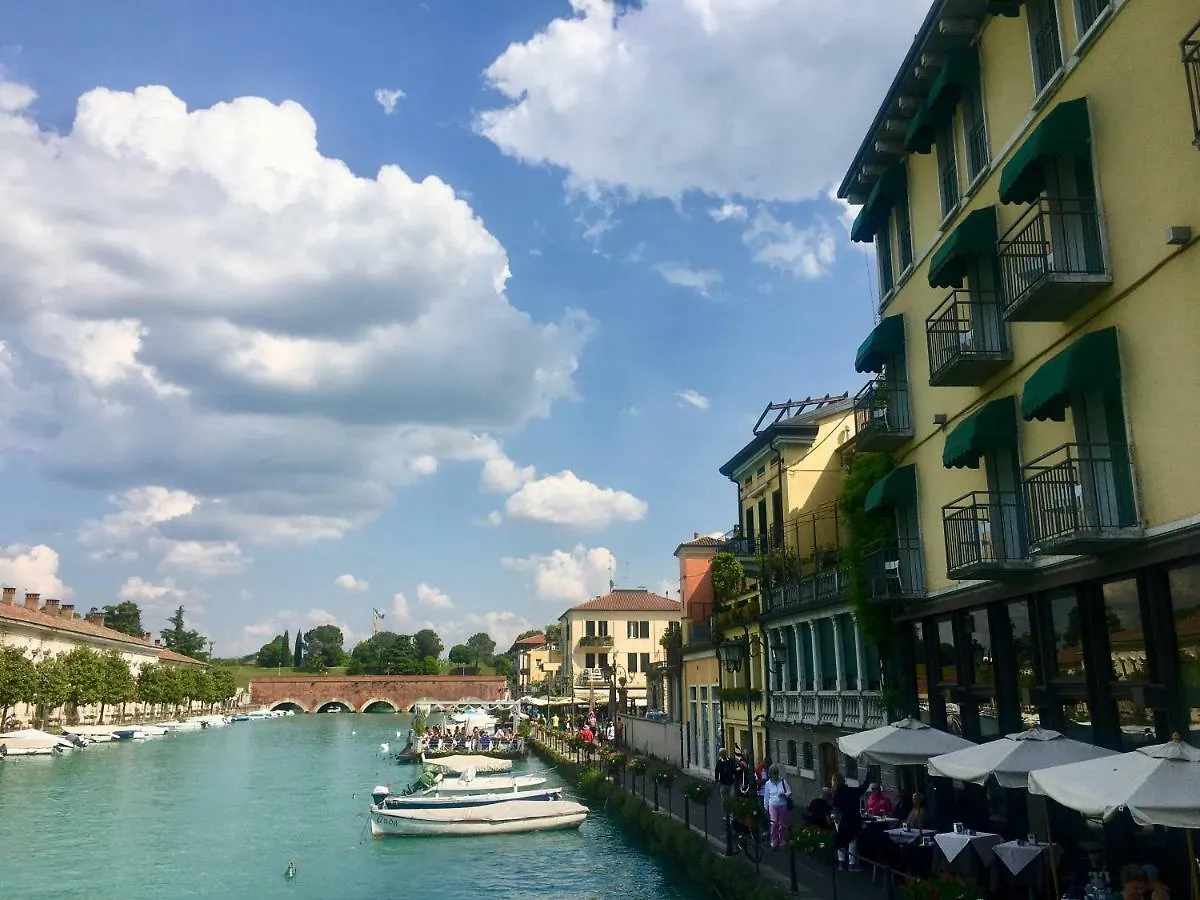 Apartament Venere Peschiera del Garda