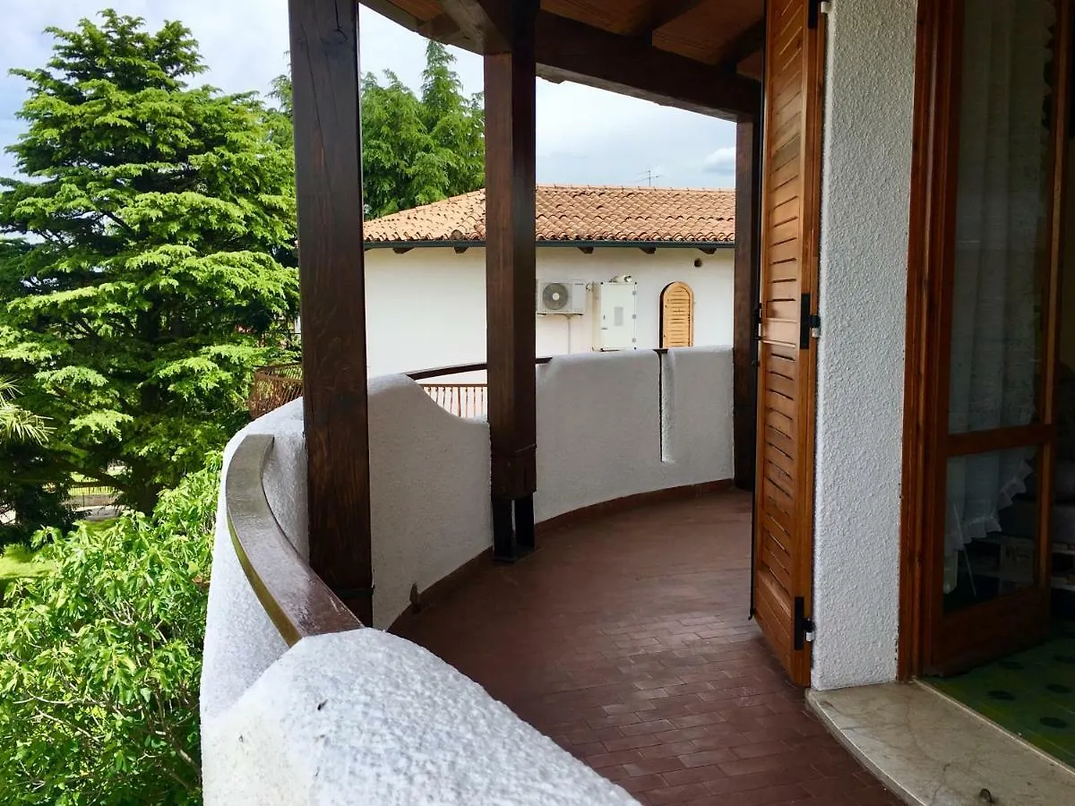 Apartament Venere Peschiera del Garda 0*,  Włochy