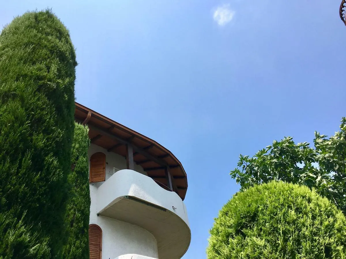 Apartament Venere Peschiera del Garda