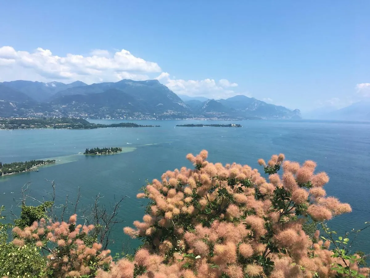 Apartament Venere Peschiera del Garda 0*,