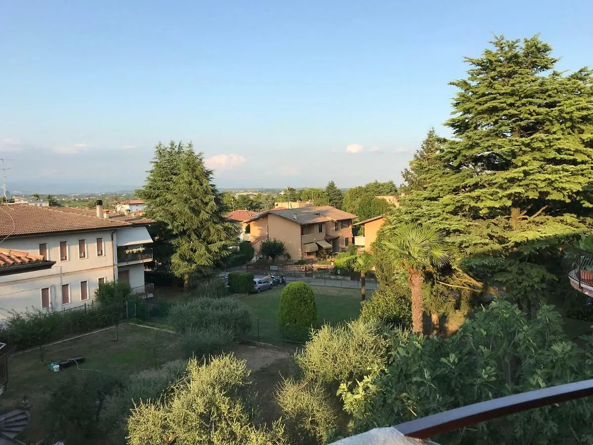 Apartament Venere Peschiera del Garda