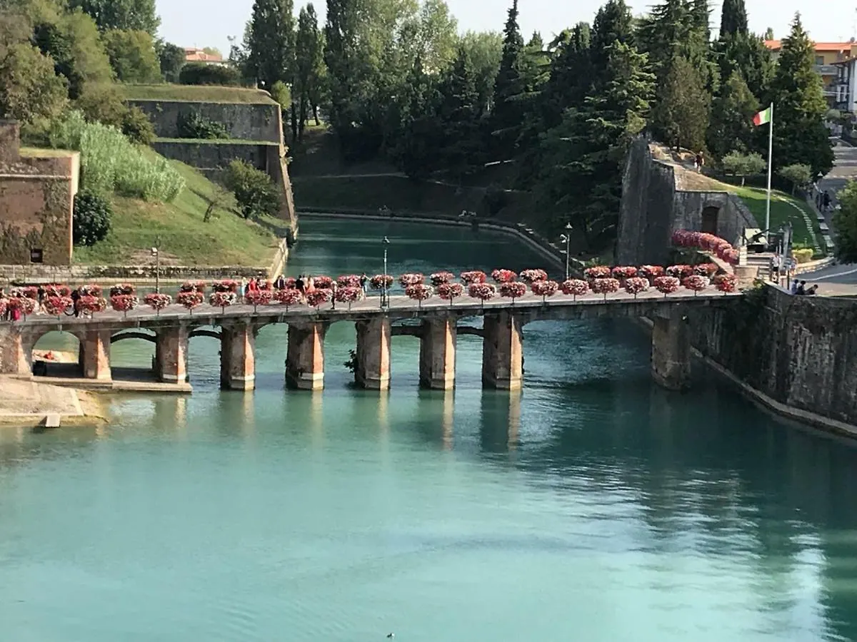 Apartament Venere Peschiera del Garda
